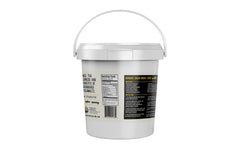 Cornhusker Kitchen chicken fat close-up showing smooth texture, highlights spreadability and cooking convenience