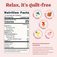 CRAFTMIX single packet close-up demonstrating easy single-serve use
