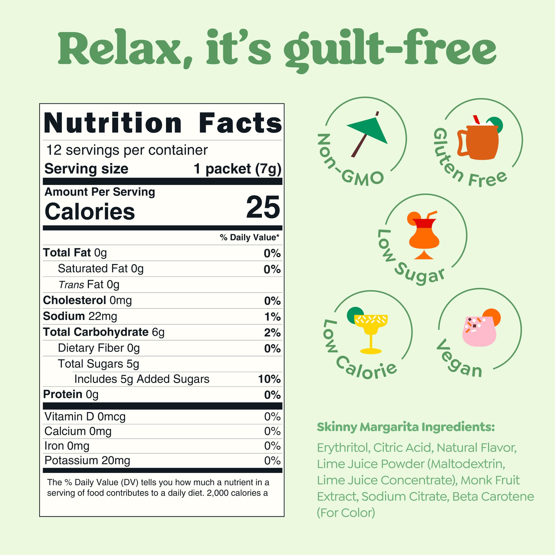 CRAFTMIX packet close-up with readable branding and easy-tear edge, fast use