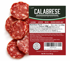 crait salami arranged on charcuterie board with cheese, enhancing entertaining