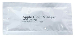 crait close-up of apple cider vinegar with mother showing raw texture and authenticity