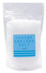 crait front packaging 16 oz bag showing resealable closure and label benefit