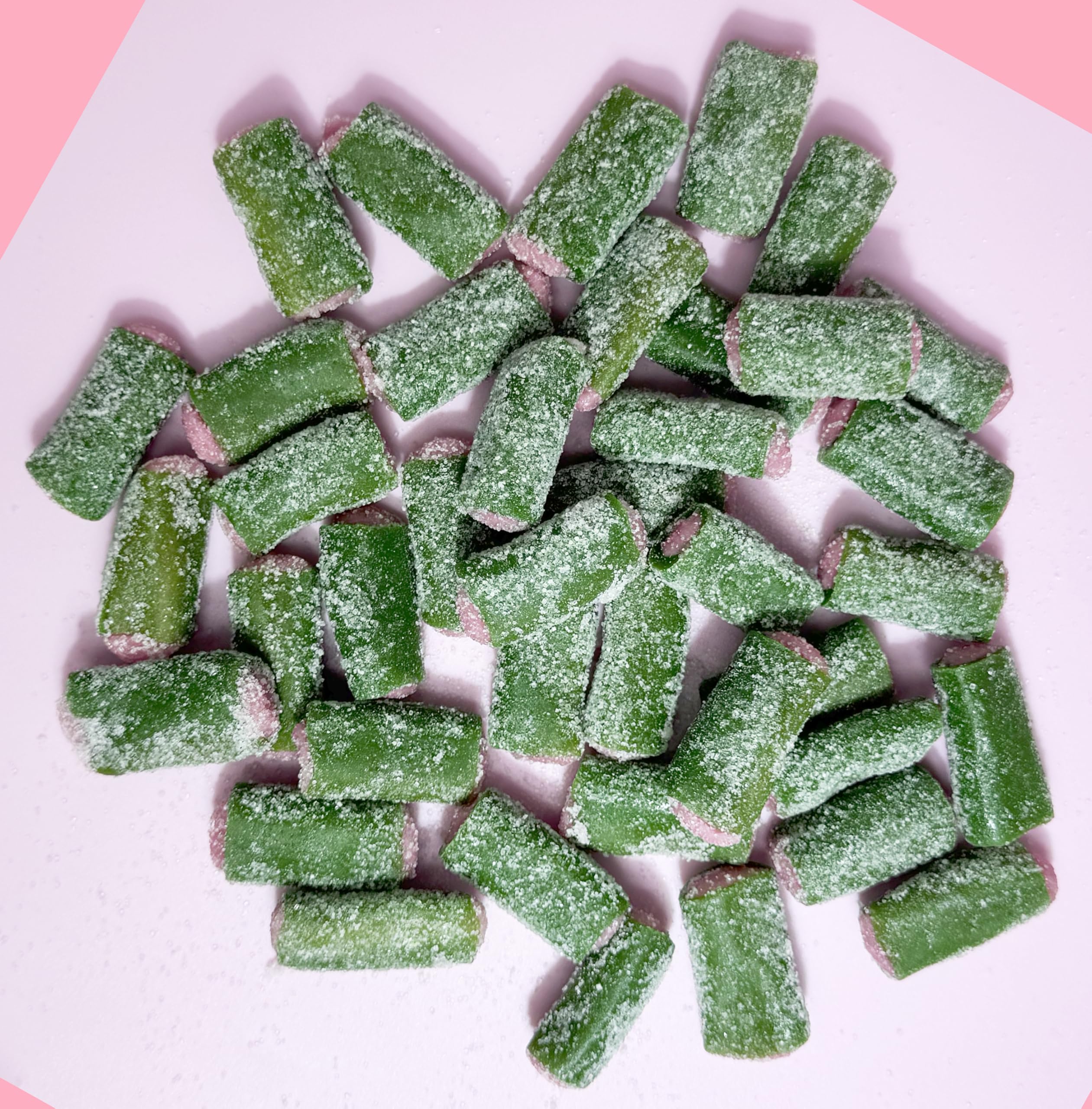 crait bowl of Rambo Logs at party setting, highlights shareable snack appeal