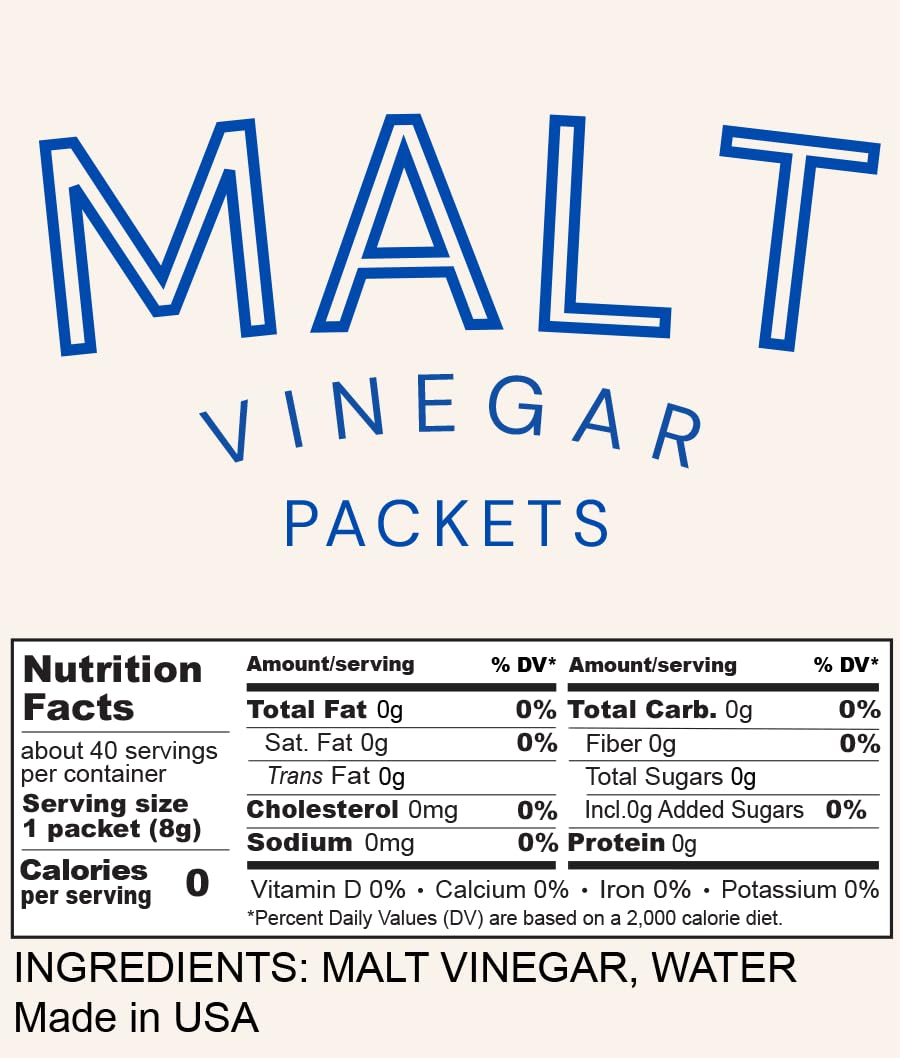 crait packet next to ruler showing 8 g portion size for consistent servings