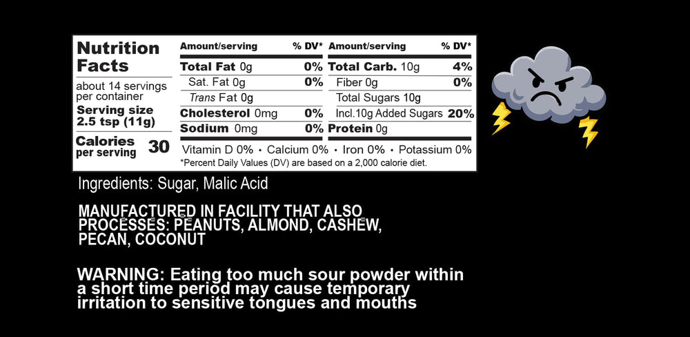 crait serving suggestion with snacks and desserts demonstrating versatile topping benefits