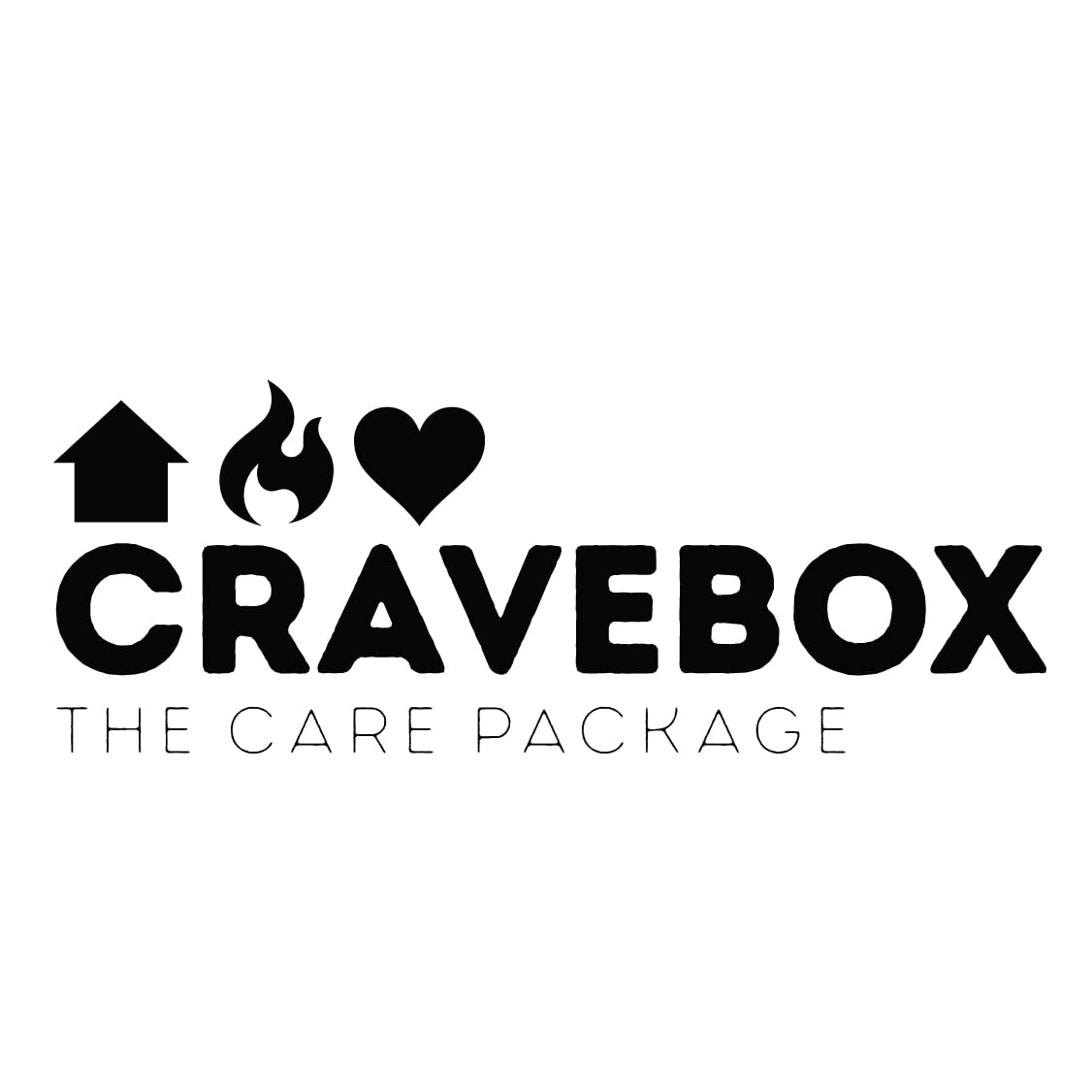 CRAVEBOX spread on office table demonstrating sharing and team-friendly snacks