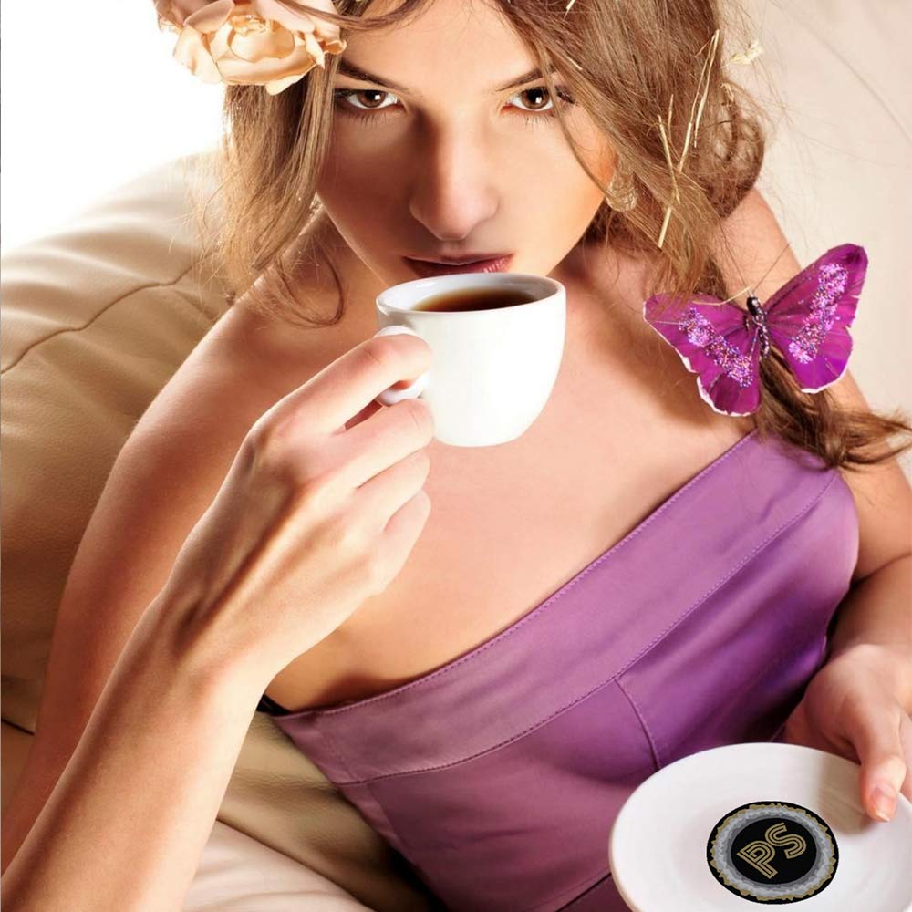 Crazy Cups pods with visible brand labels indicating trusted partner blends
