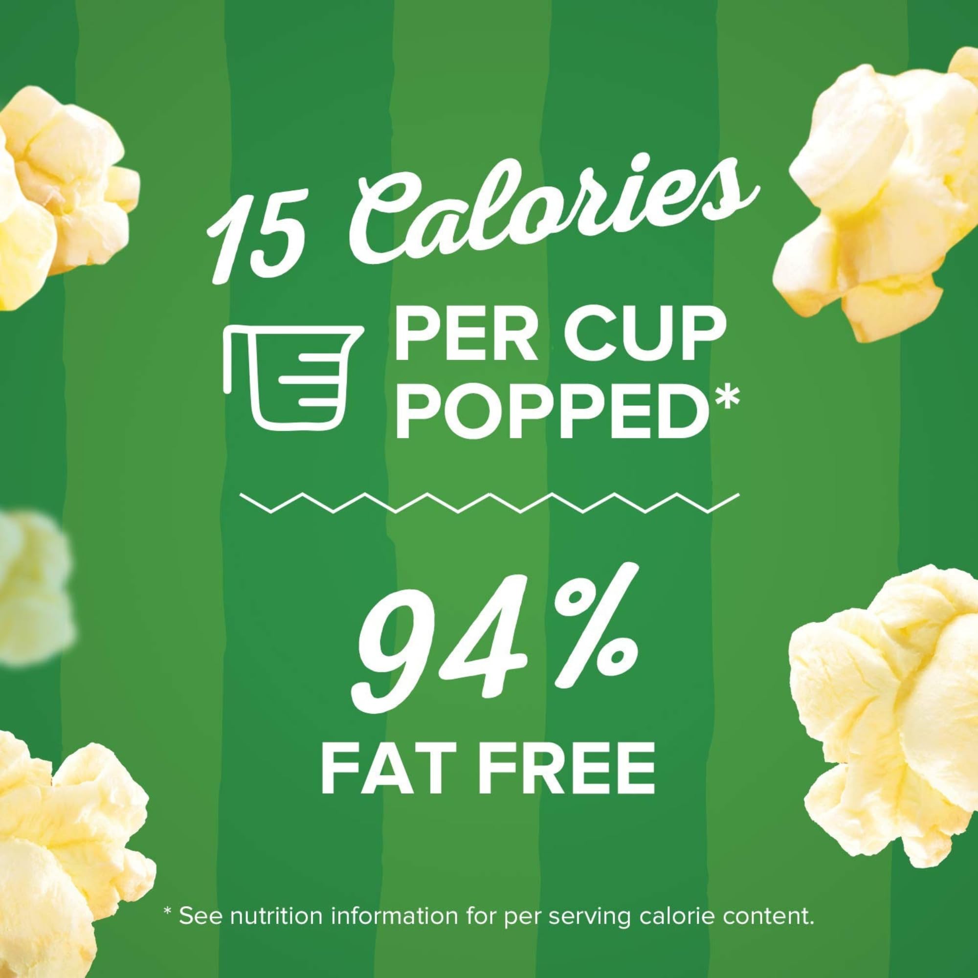 Create and Bundle bowl of kettle corn at party illustrating easy sharing and crowd appeal