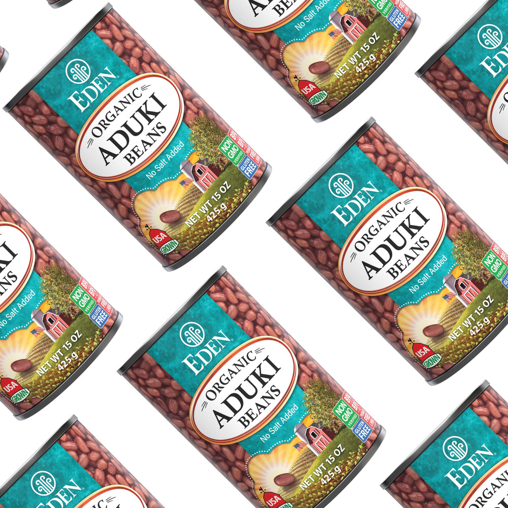 CREATION AND MAINTENANCE OF PURITY IN FOOD case boxed storage of twelve cans, bulk buying convenience