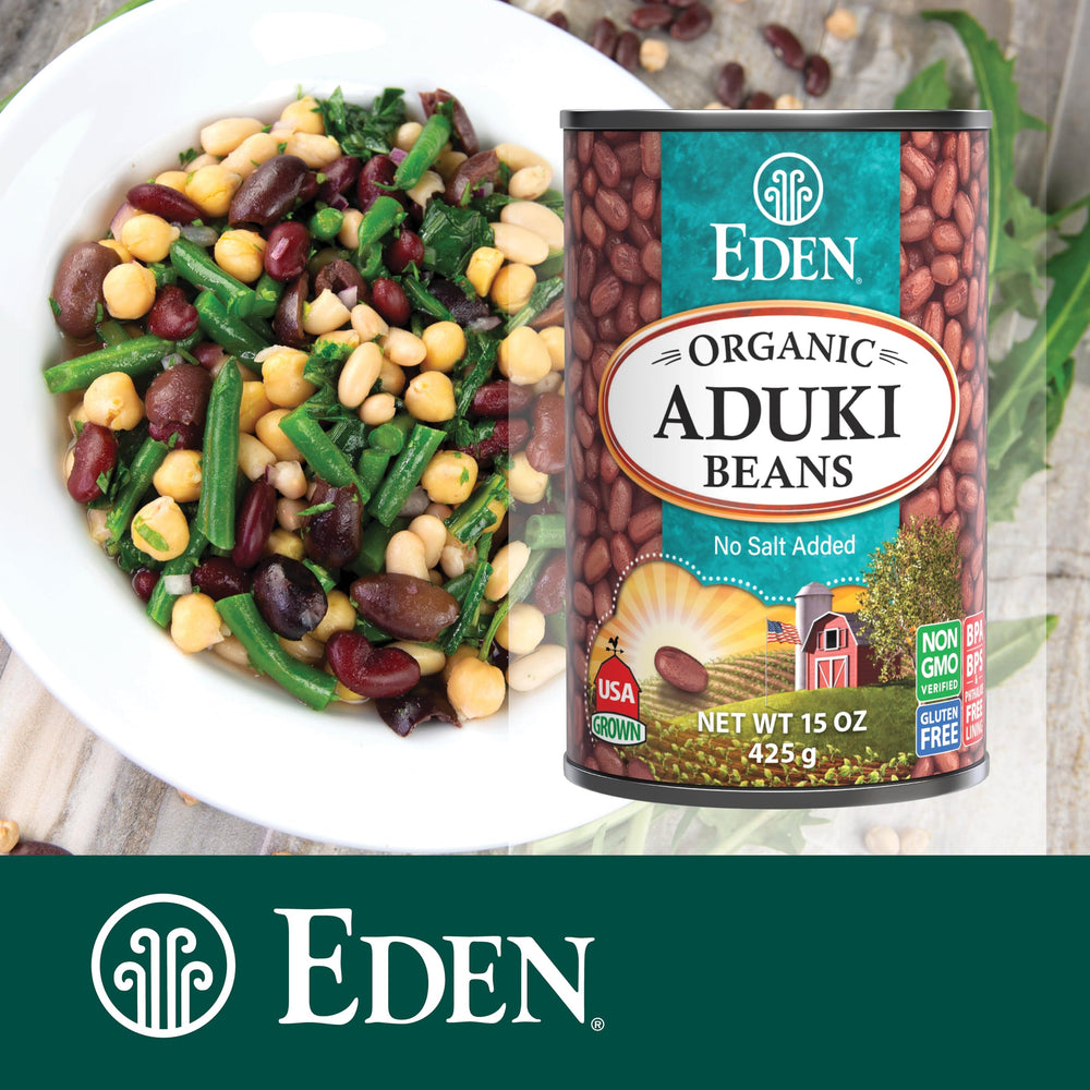 CREATION AND MAINTENANCE OF PURITY IN FOOD texture close-up revealing firm beans, consistent quality and mouthfeel