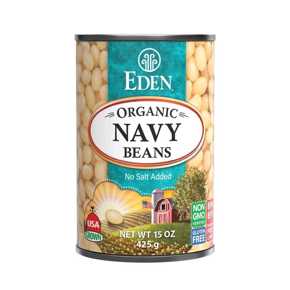 CREATION AND MAINTENANCE OF PURITY IN FOOD can beside measuring cup showing single-can portion size