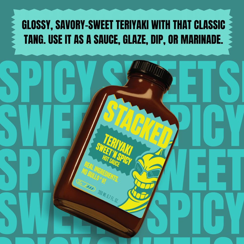 Crippling Hot Sauce glazed chicken on a grill adding caramelized sweet heat