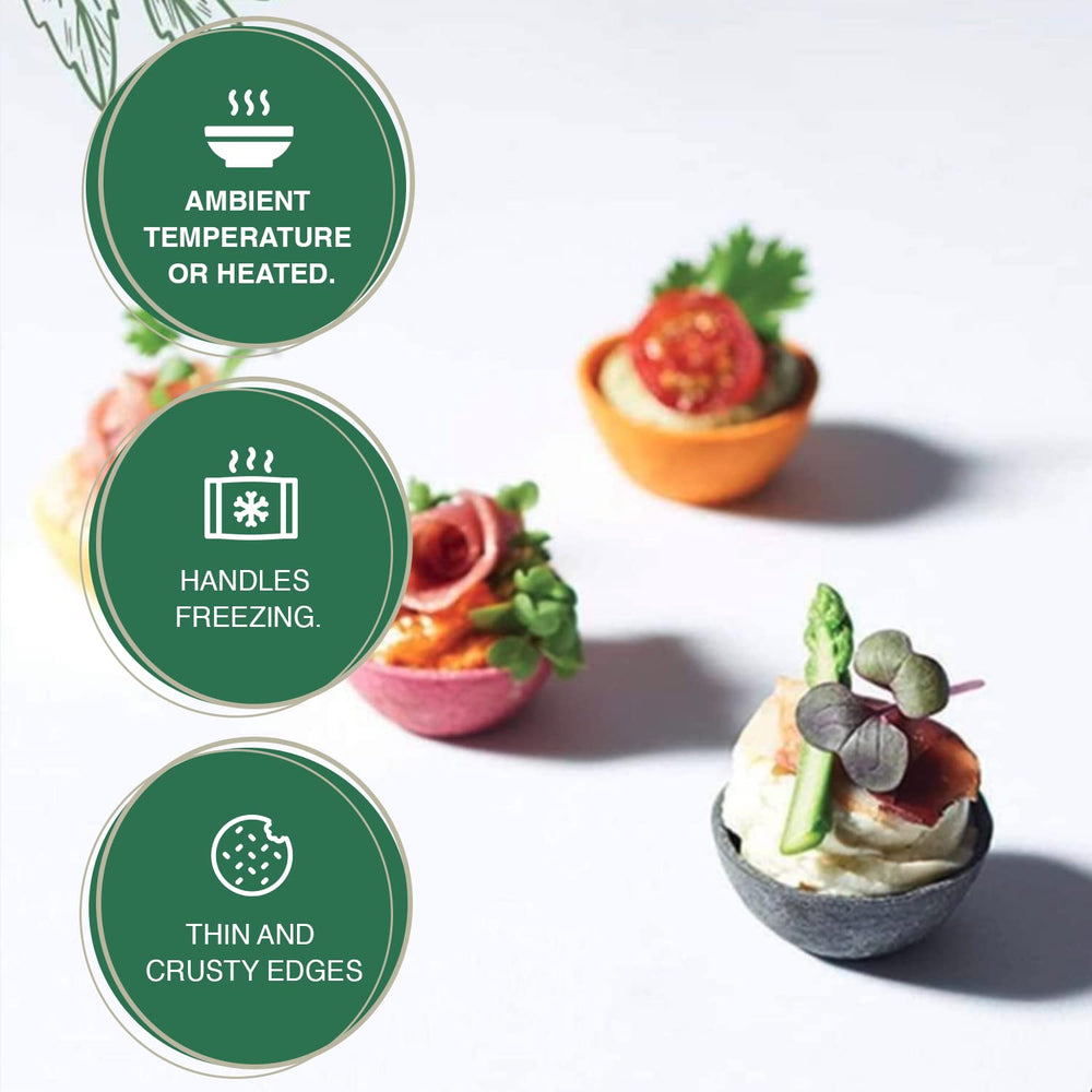 CROC'IN party platter with assorted fillings showing effortless entertaining benefit