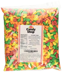 Cry Baby 5 lb bag front view showing packaging and bulk quantity for events