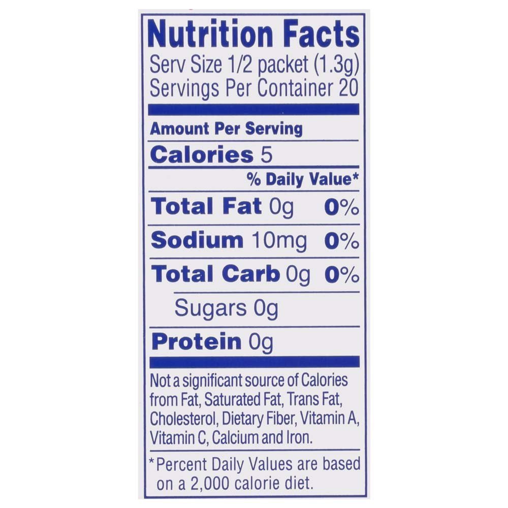 Crystal Light mixed fruit punch powder dissolved in a water bottle for on-the-go refreshment