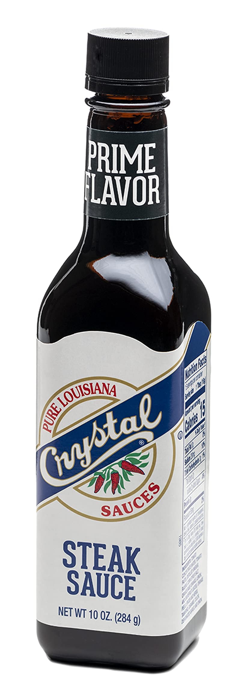 Crystal sauce coating meat in pan demonstrating marinade and glaze benefit
