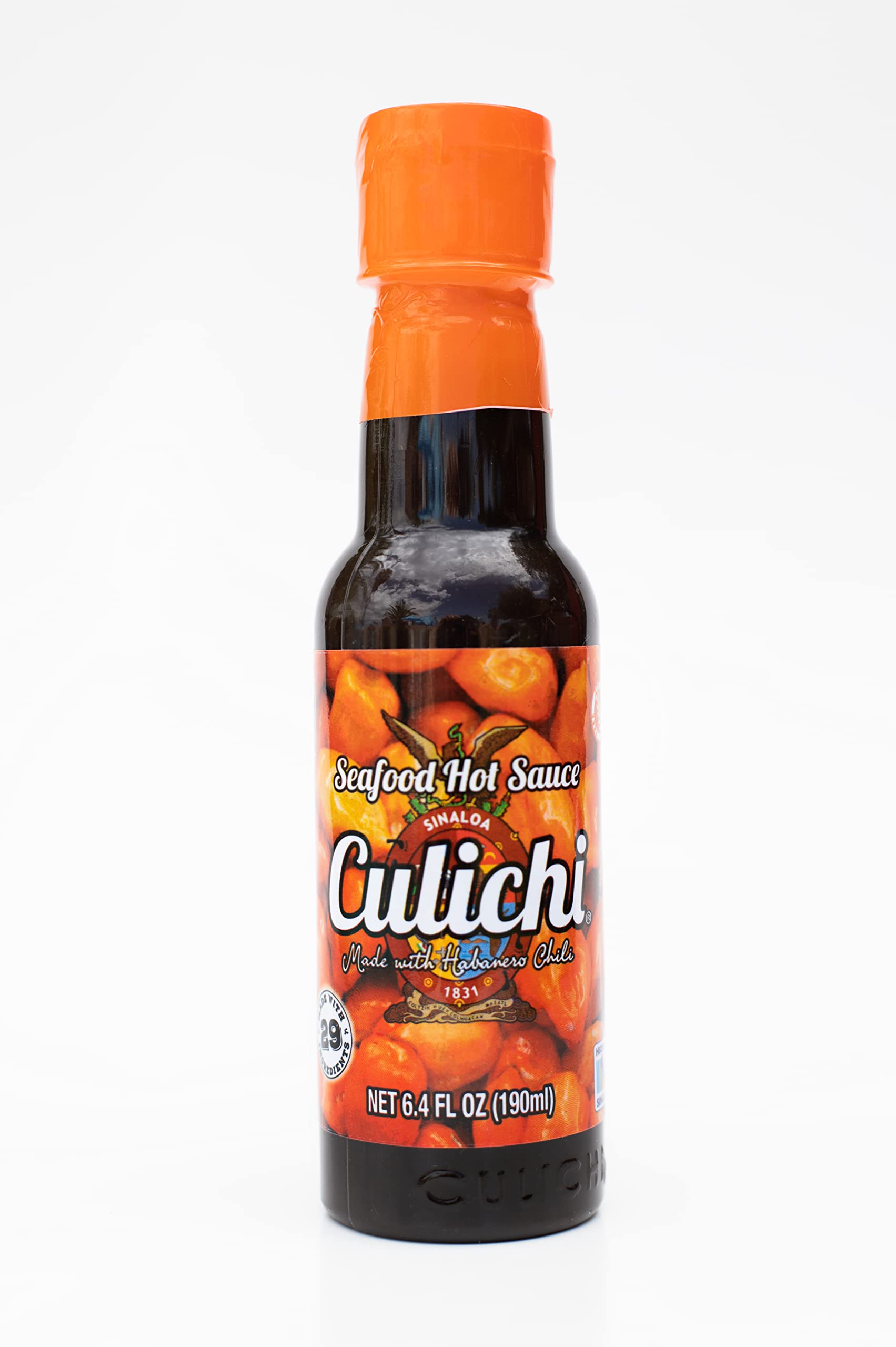 Culichi dried chiltepines pouch with loose peppers for DIY seasoning boost
