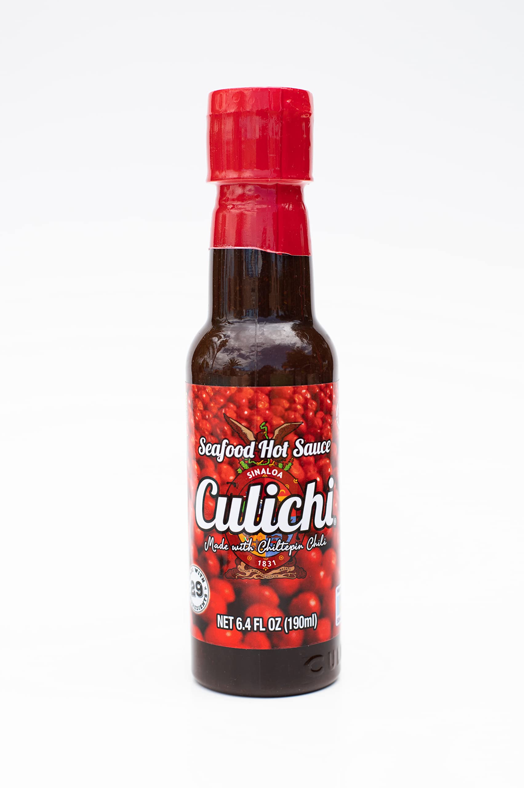 Culichi sauces arranged with seafood platter offering enhanced ocean flavors