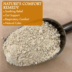 Cure wid Pure used in a homemade marshmallow dessert showing pillowy texture and culinary versatility