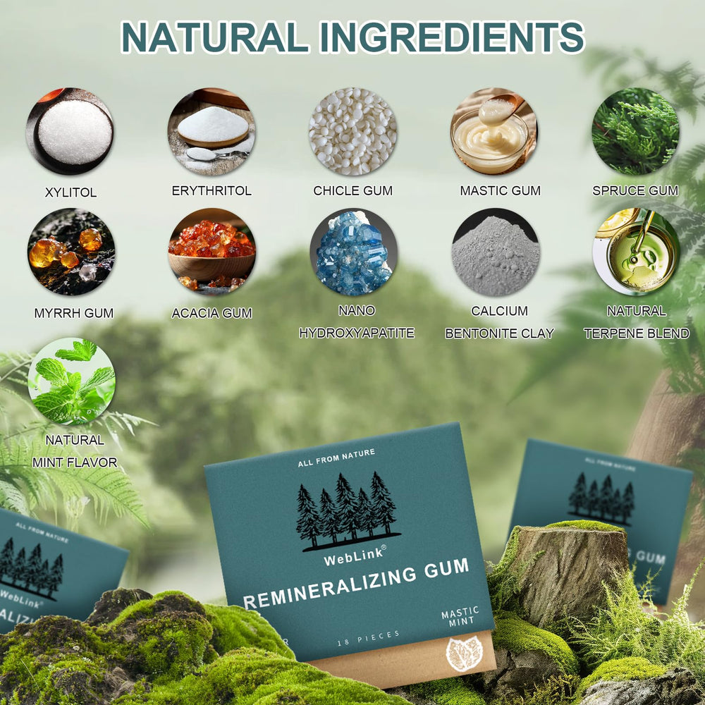 CURIPLAYA open tin with mint gum pieces visible and travel-ready convenience