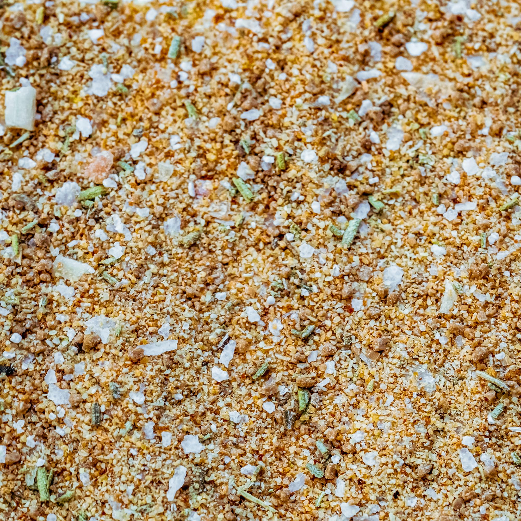 Cuso Cuts mixed into oil as marinade showing quick infusion benefit