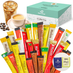 CUTIE MANGO front packaging showing variety and gifting convenience