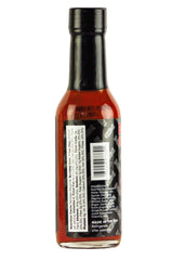 Da'Bomb on wings showing spicy glaze that amplifies appetite and crunch