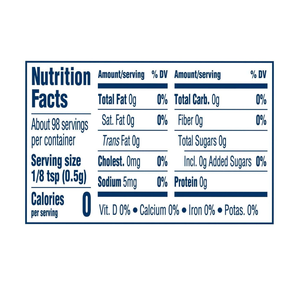 Daily Gemz recipe card beside box highlighting simple instructions and trusted formulas