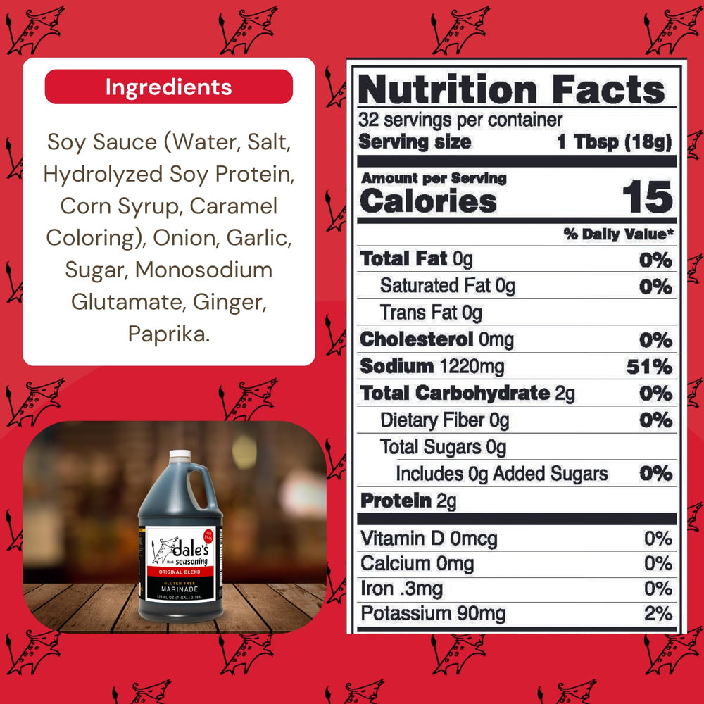 Dale's Steak Seasoning-marinated steak on a cutting board highlighting rich flavor infusion