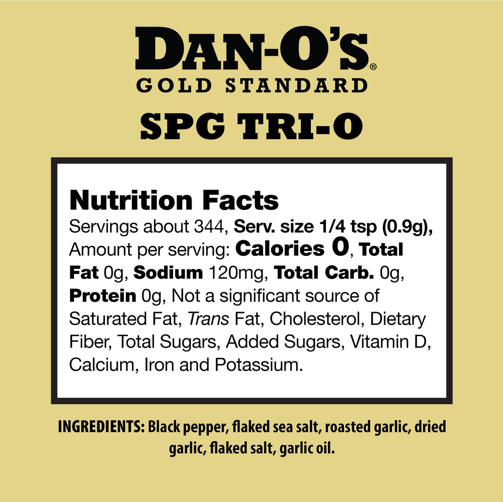 Dan-O’s bottles seasoning popcorn showing easy snack flavor upgrade