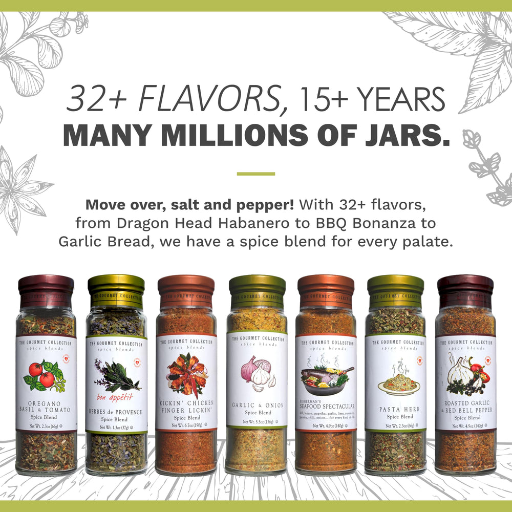 Dangold label with ingredient list and quality seal communicating premium sourcing