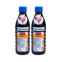 Danncy bottle front packaging showing label and volume for easy identification
