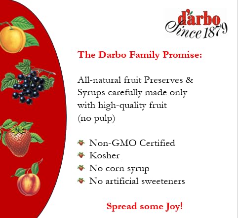 Darbo scenic image of Scandinavian berry harvest, emphasizes wild-harvest origin