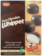 Dare front packaging showing two 8.8 oz bags and snack convenience