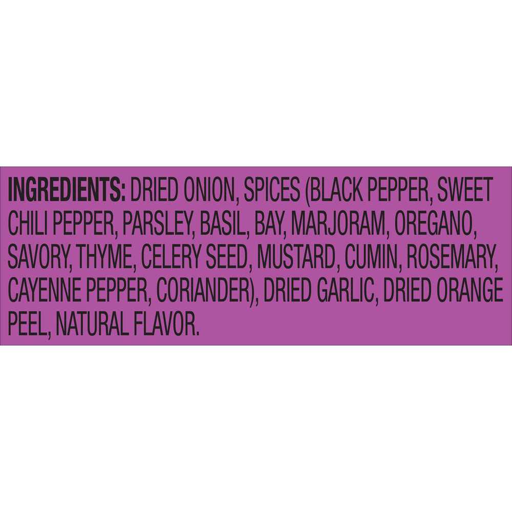 Kosher certification badge on Dash packaging reassuring dietary quality