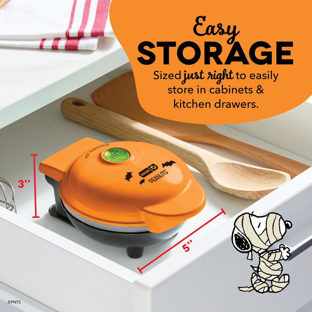 DASH product box and included recipe guide displayed for gifting and quick recipe inspiration