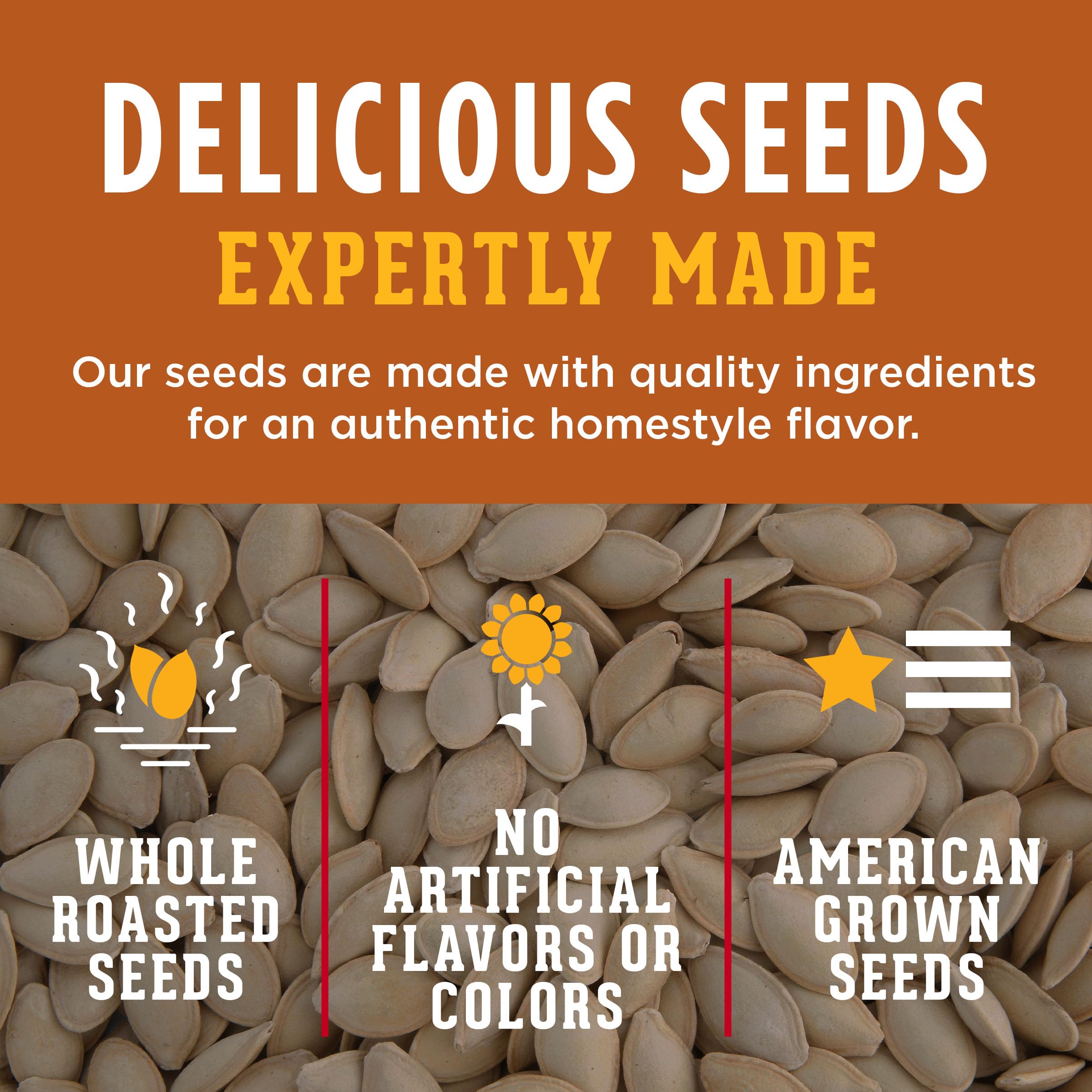 DAVID nutrition label detail showing ingredient and nutrient transparency