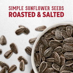 DAVID ranch seeds single serve in hand illustrating pocket-sized convenience