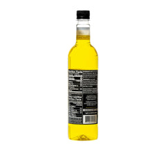DaVinci Gourmet bottle cap and pour spout for controlled dispensing and mess-free use