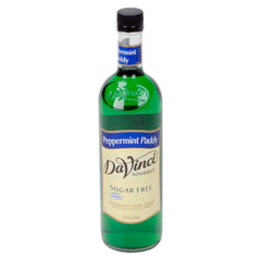 DaVinci Gourmet close-up of syrup texture highlighting smooth blend