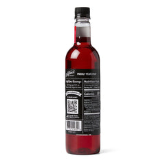 DaVinci Gourmet close-up of syrup texture highlighting smooth consistency