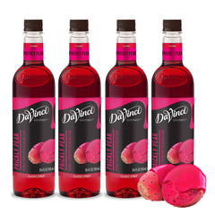 DaVinci Gourmet front packaging showing vibrant color and brand