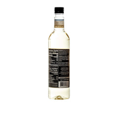 DaVinci Gourmet syrup pouring close-up demonstrating smooth texture and mixability