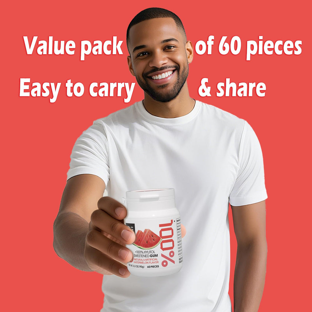 DC24 DAILY CARE bottle placed in cupholder demonstrating travel convenience