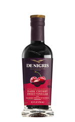 de nigris front bottle showing label and bottle shape benefits clear identification