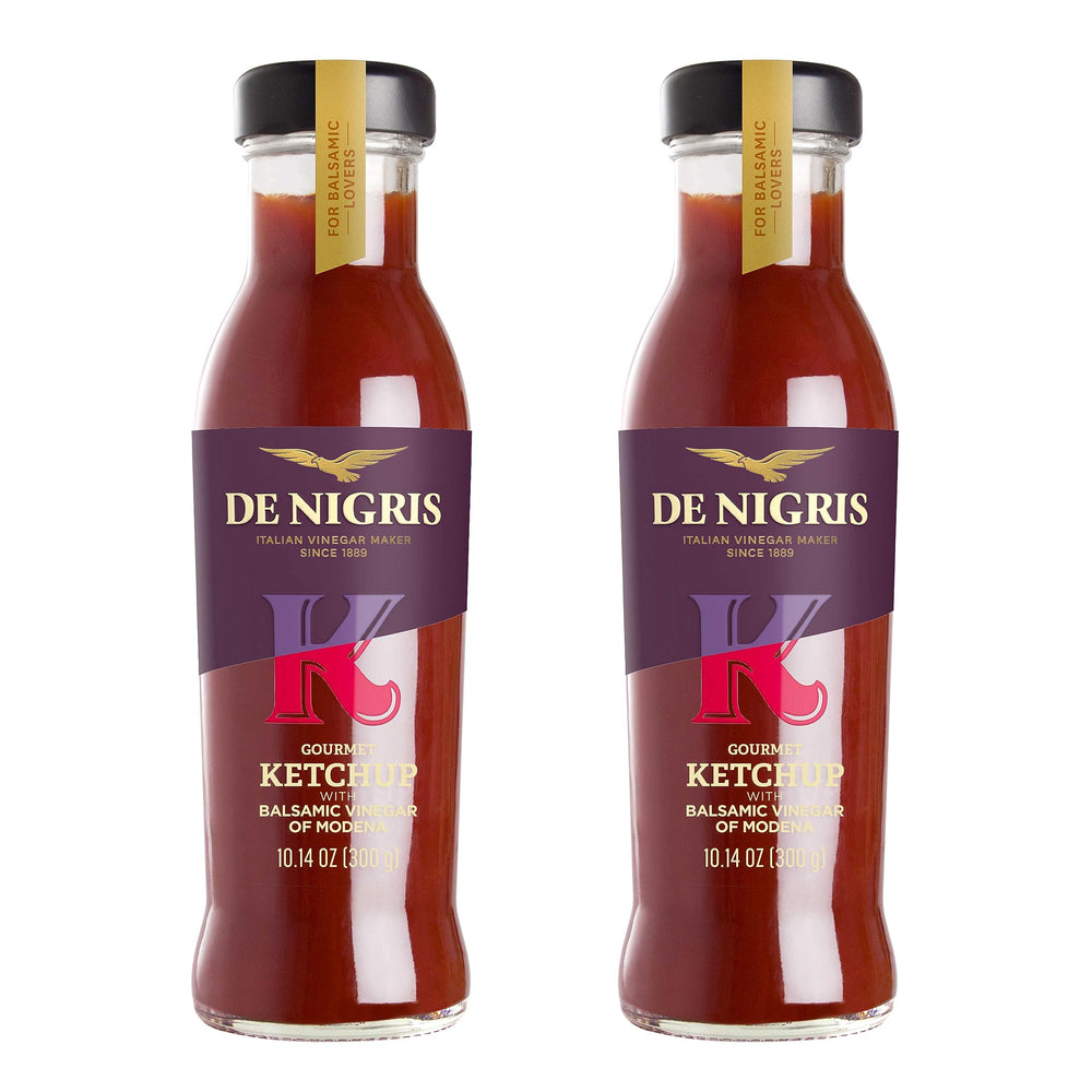 de nigris front label showing product name and premium look for quality