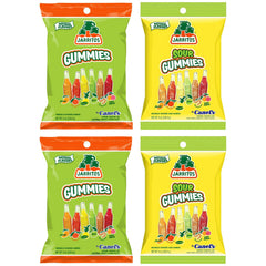 Deal Society Jarritos front packaging showing variety pack for easy gifting