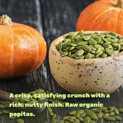 DEAL SUPPLEMENT scoop inside pouch measuring a serving for accurate portions and convenience