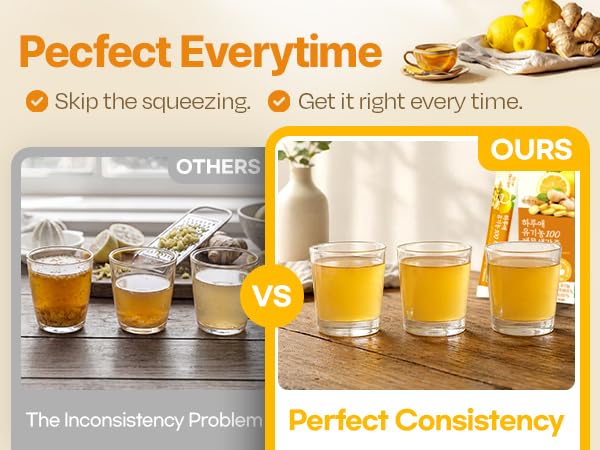Dear Recipe stick blended into smoothie demonstrating recipe versatility