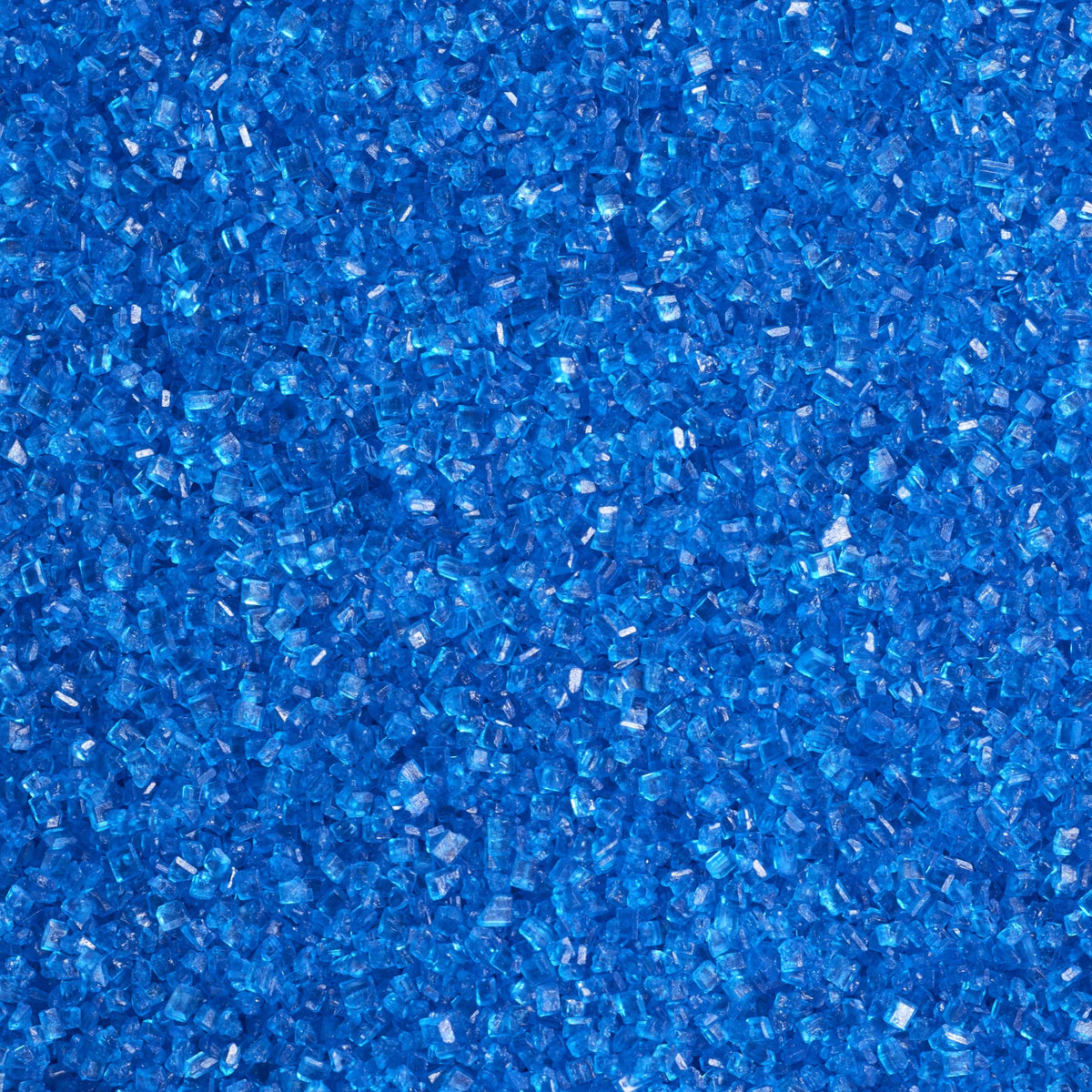 DecoPac front-view shaker showing label and sprinkle-top for easy application